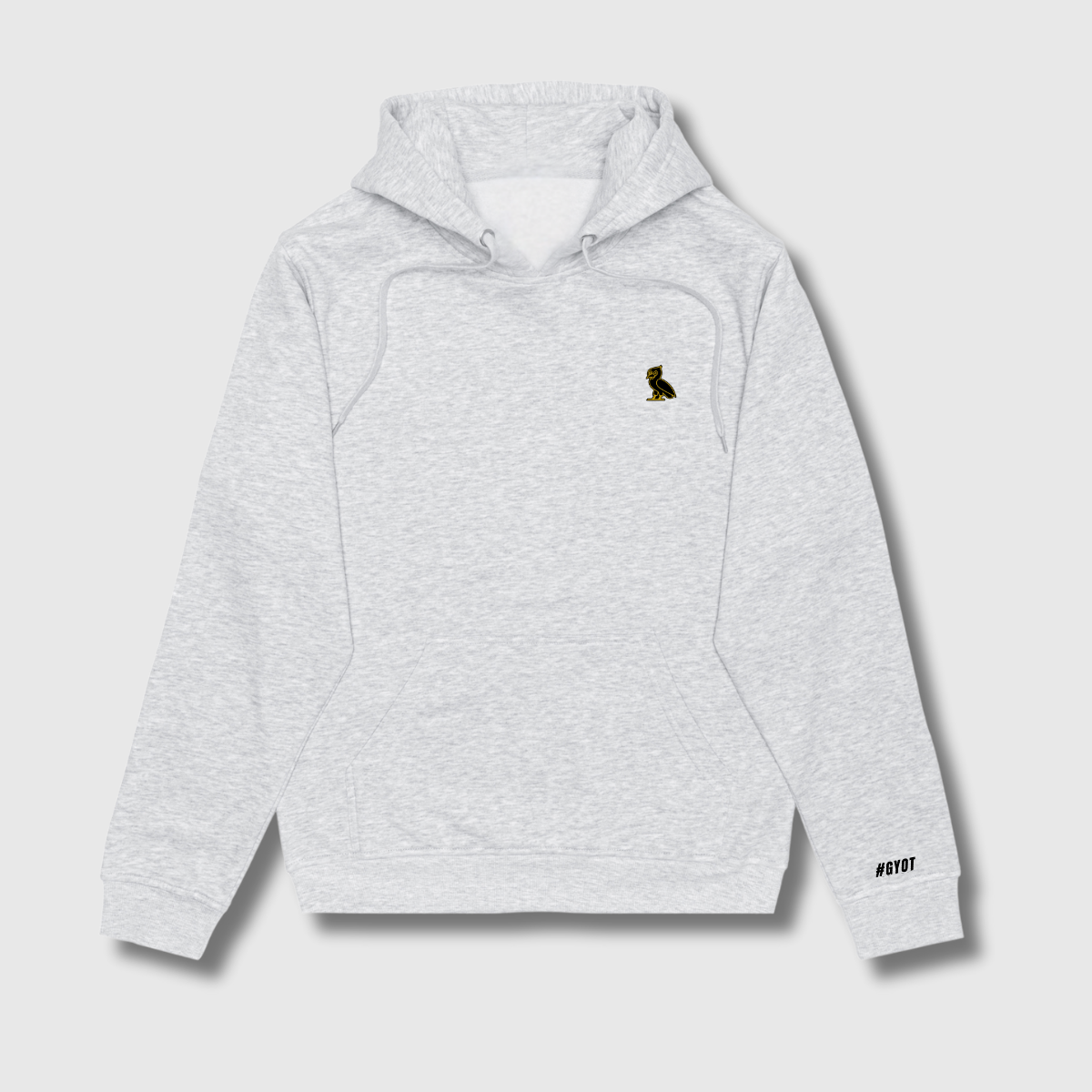 CVO Mini Hoodie