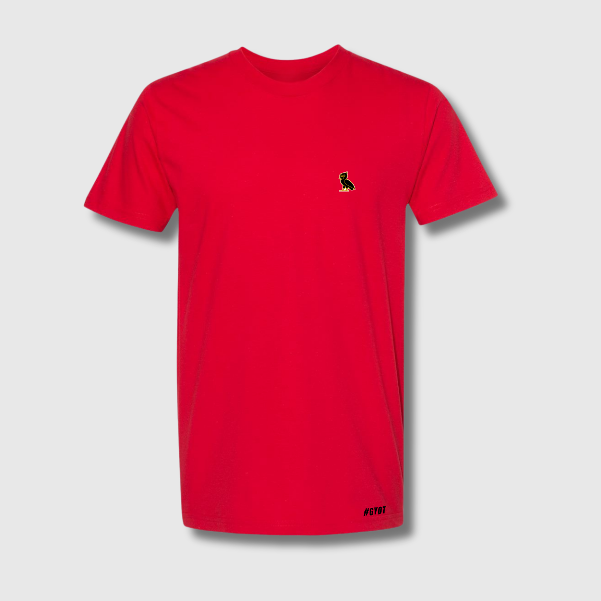 CVO Mini T-Shirt