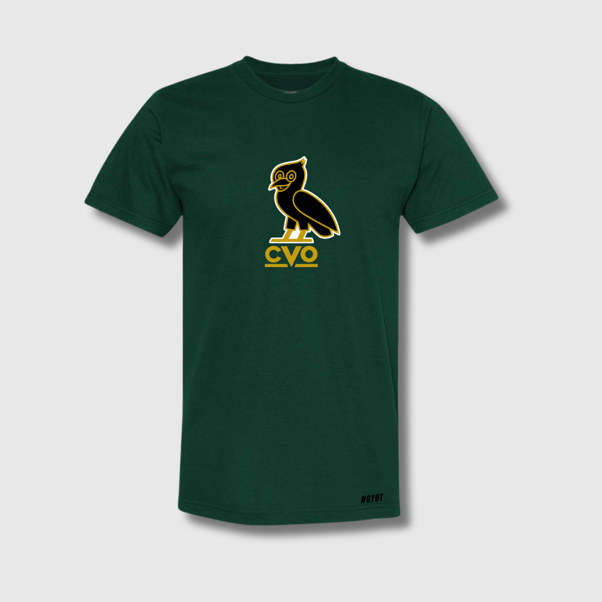 CVO T-Shirt