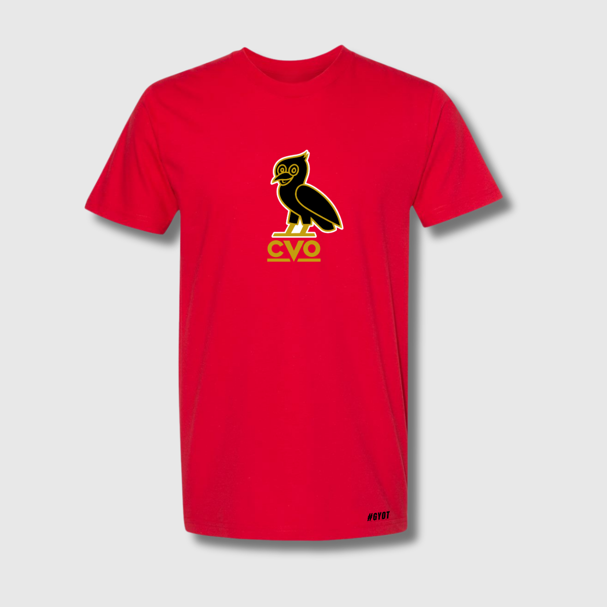 CVO T-Shirt