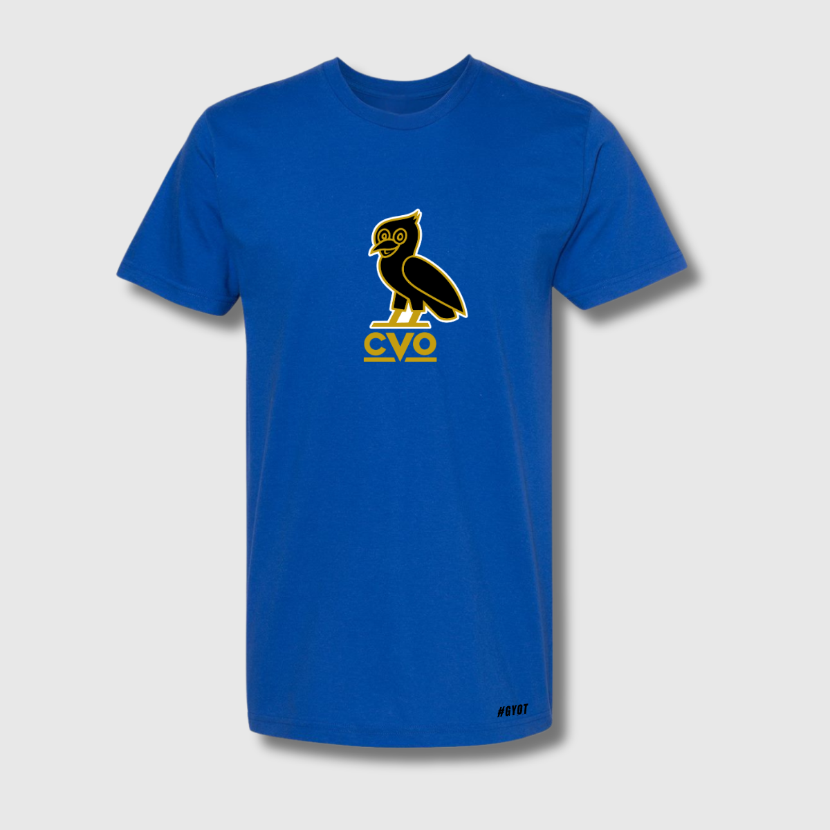 CVO T-Shirt