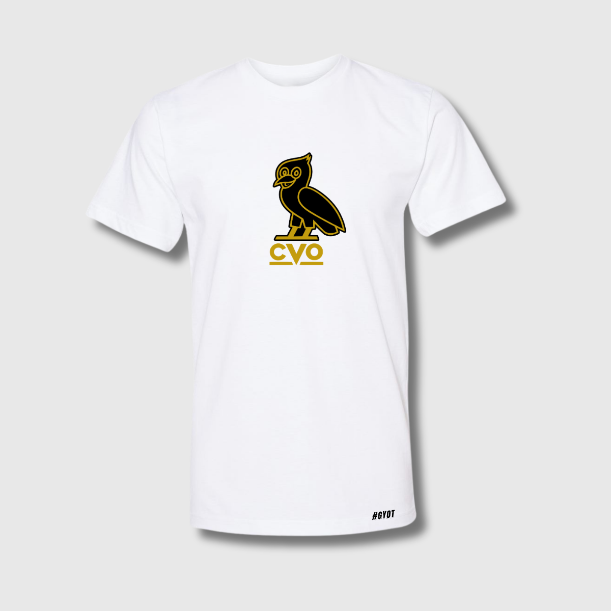 CVO T-Shirt