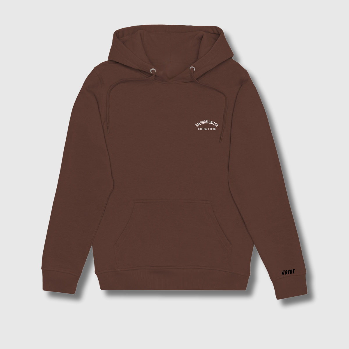 Caledon Arch Hoodie