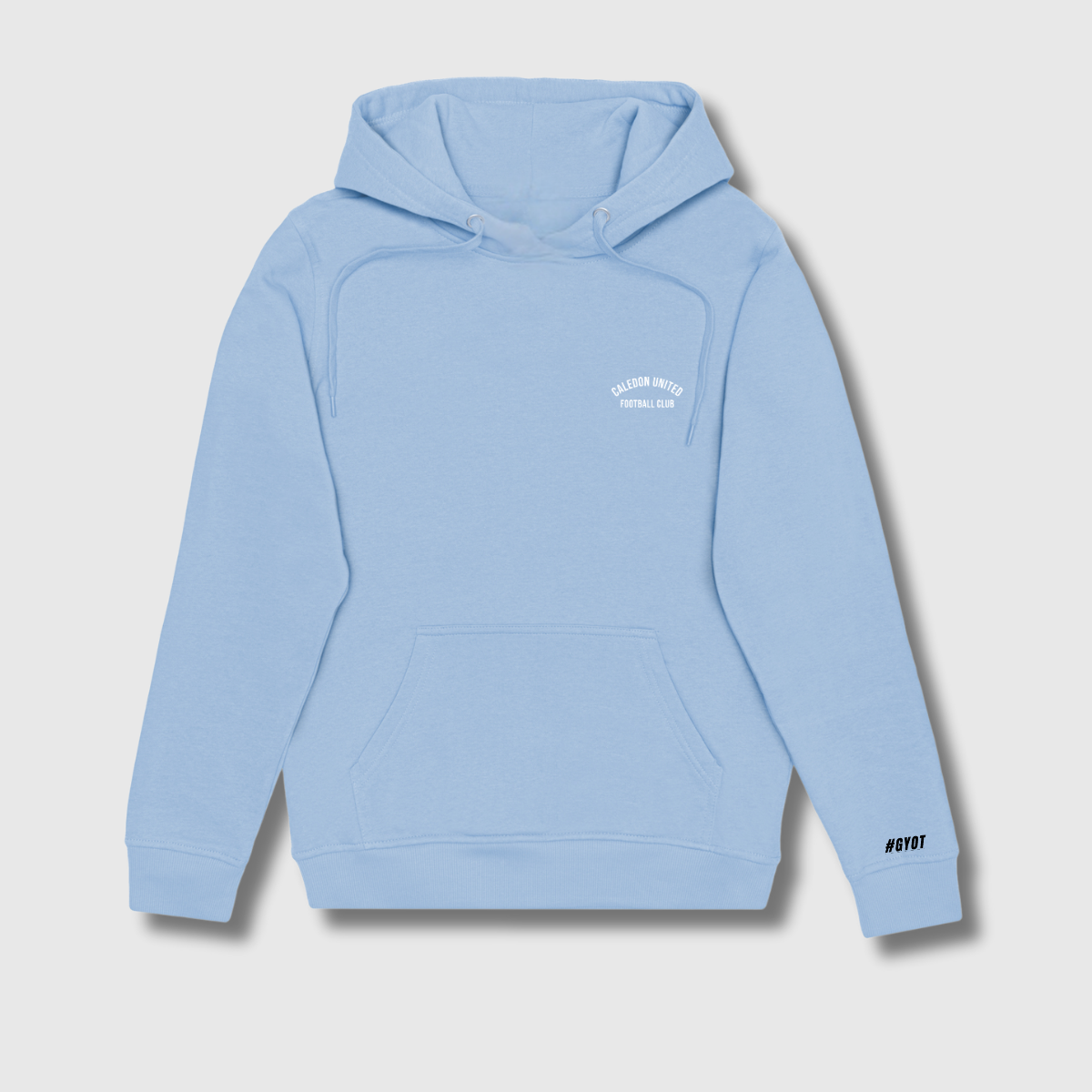 Caledon Arch Hoodie