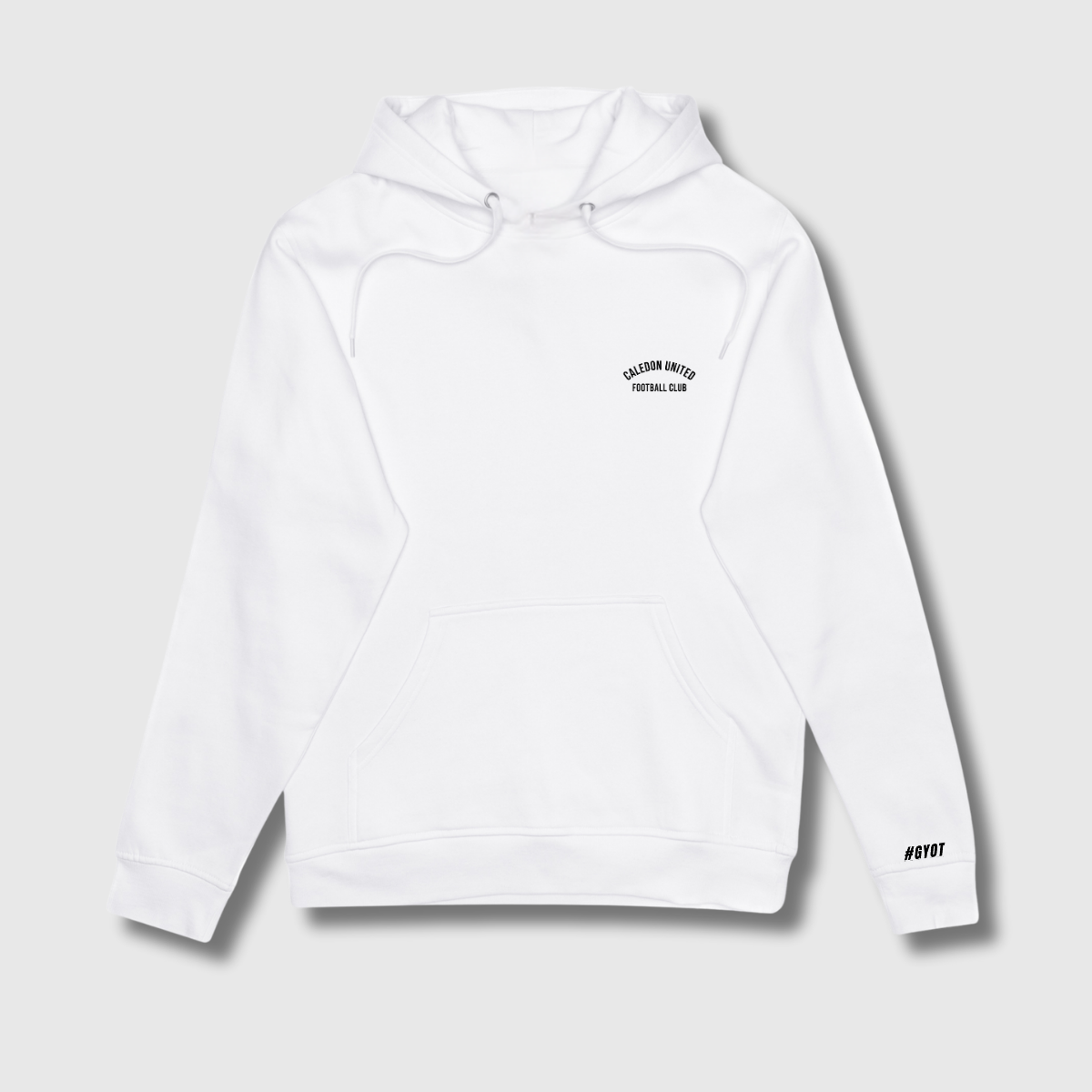 Caledon Arch Hoodie