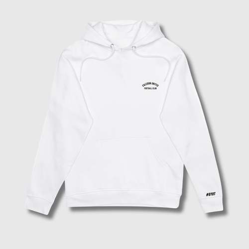 Caledon Arch Hoodie