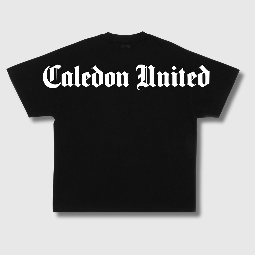Caledon Cross T-Shirt