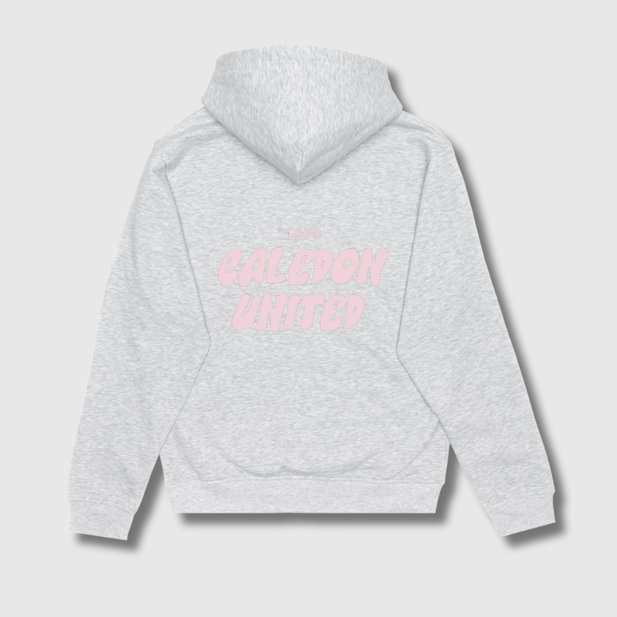 Caledon Foxy Hoodie
