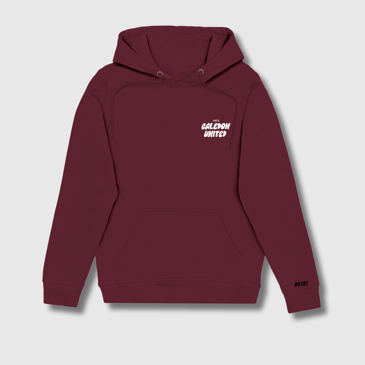 Caledon Foxy Hoodie