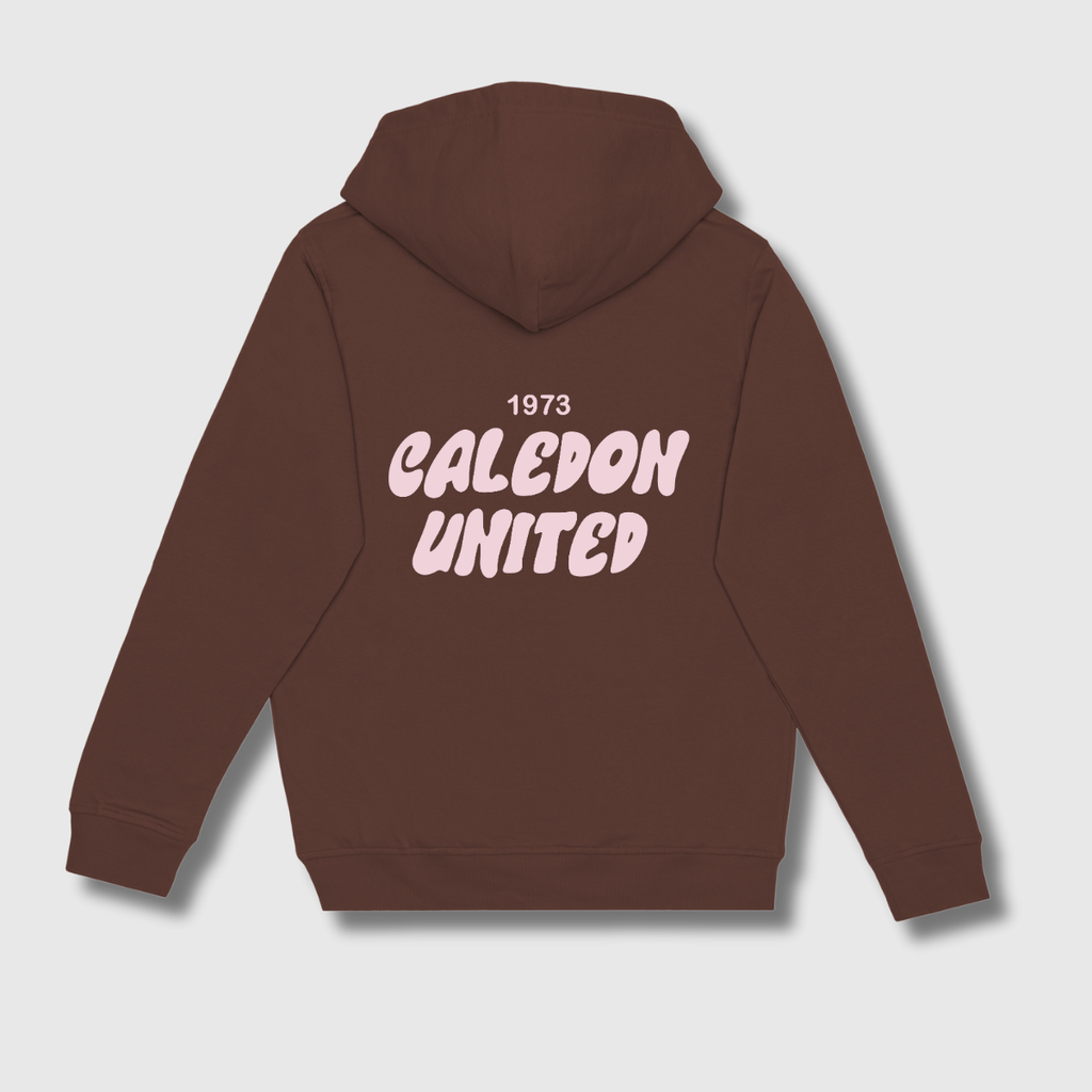 Caledon Foxy Hoodie