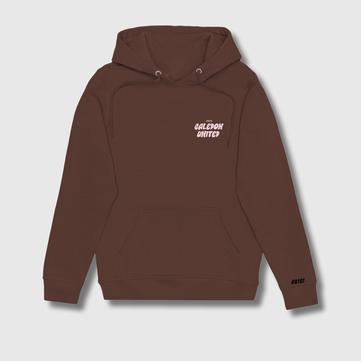 Caledon Foxy Hoodie