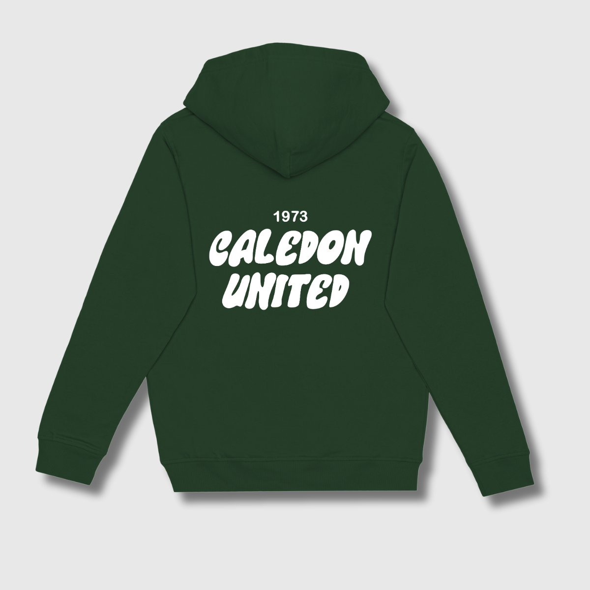 Caledon Foxy Hoodie