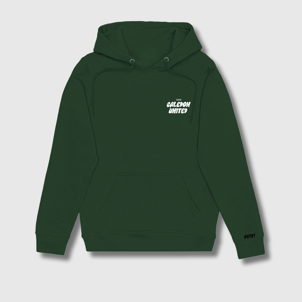 Caledon Foxy Hoodie