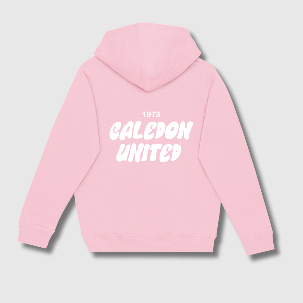 Caledon Foxy Hoodie