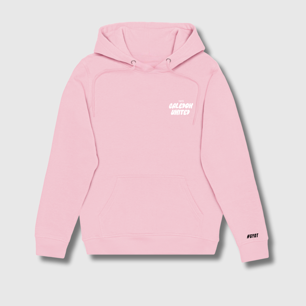 Caledon Foxy Hoodie