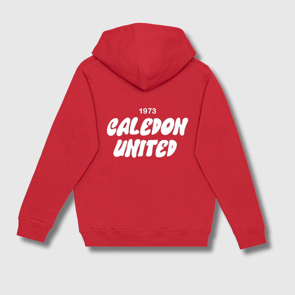 Caledon Foxy Hoodie