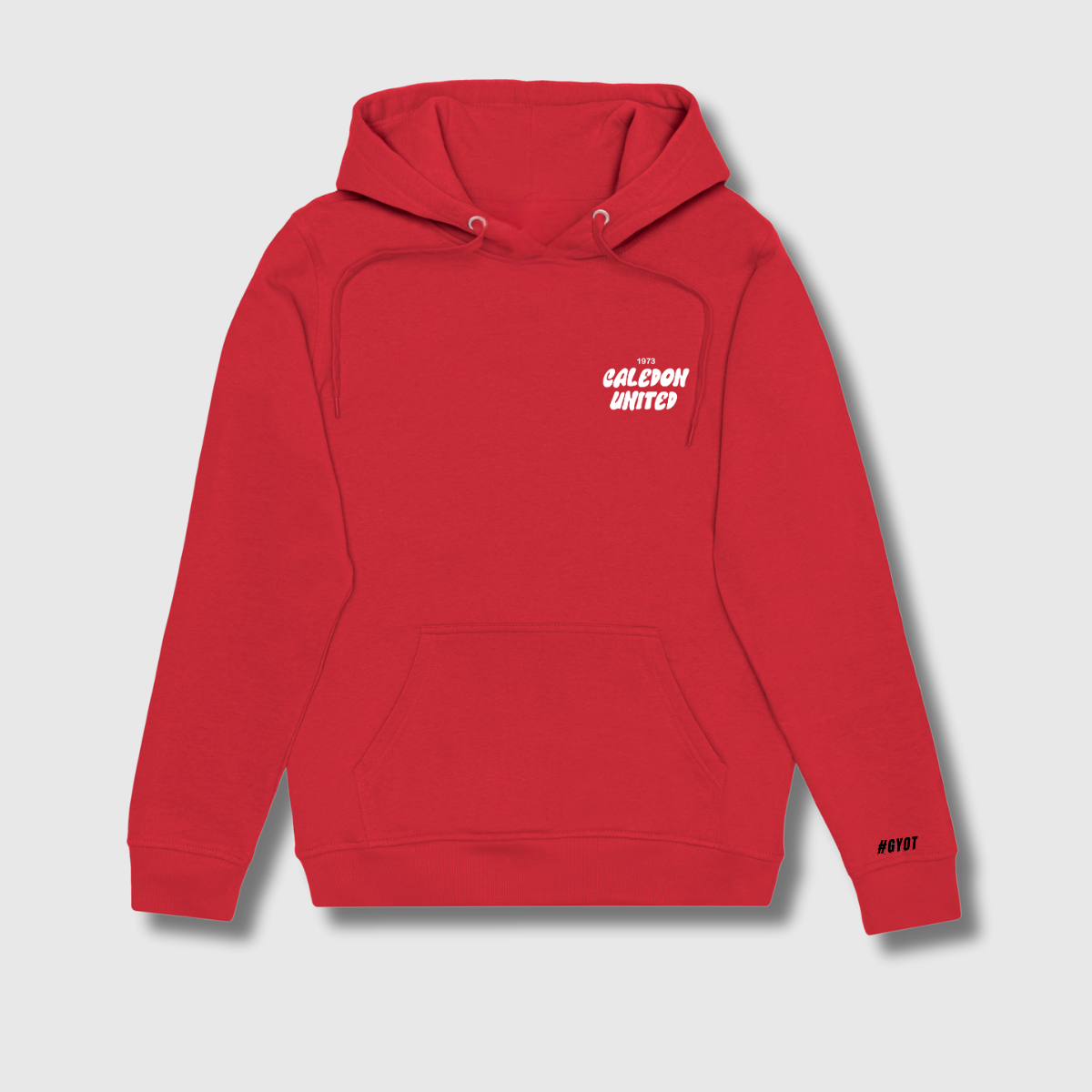 Caledon Foxy Hoodie