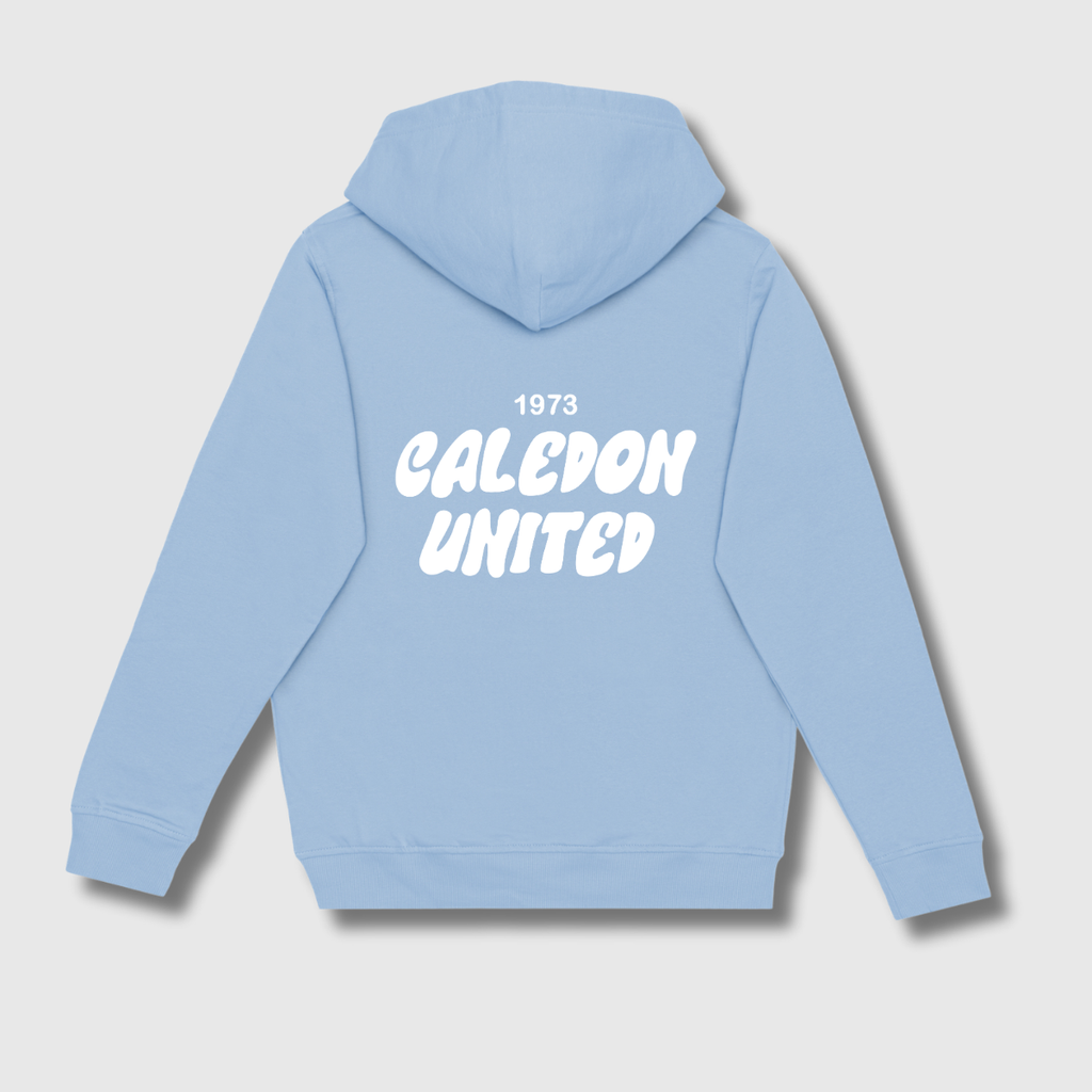 Caledon Foxy Hoodie