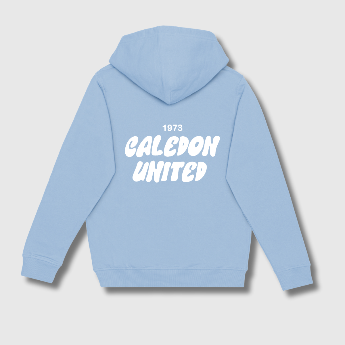 Caledon Foxy Hoodie