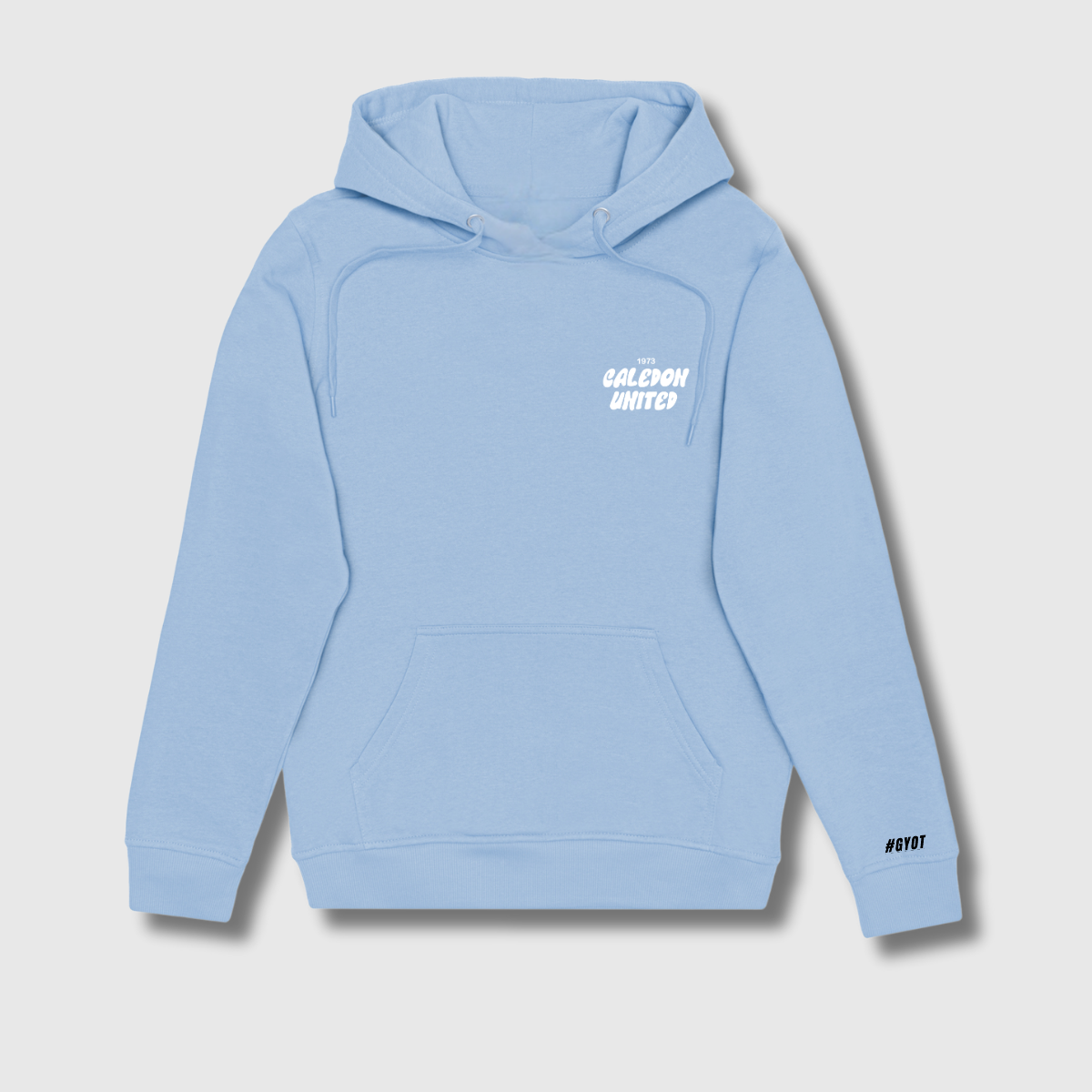 Caledon Foxy Hoodie