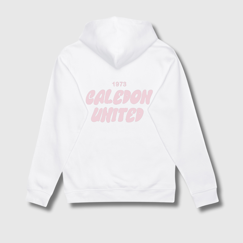 Caledon Foxy Hoodie