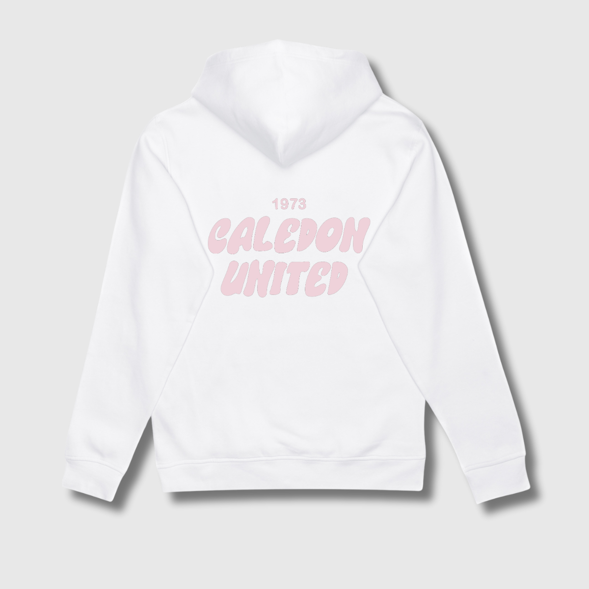 Caledon Foxy Hoodie
