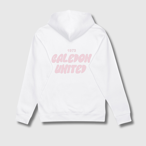 Caledon Foxy Hoodie