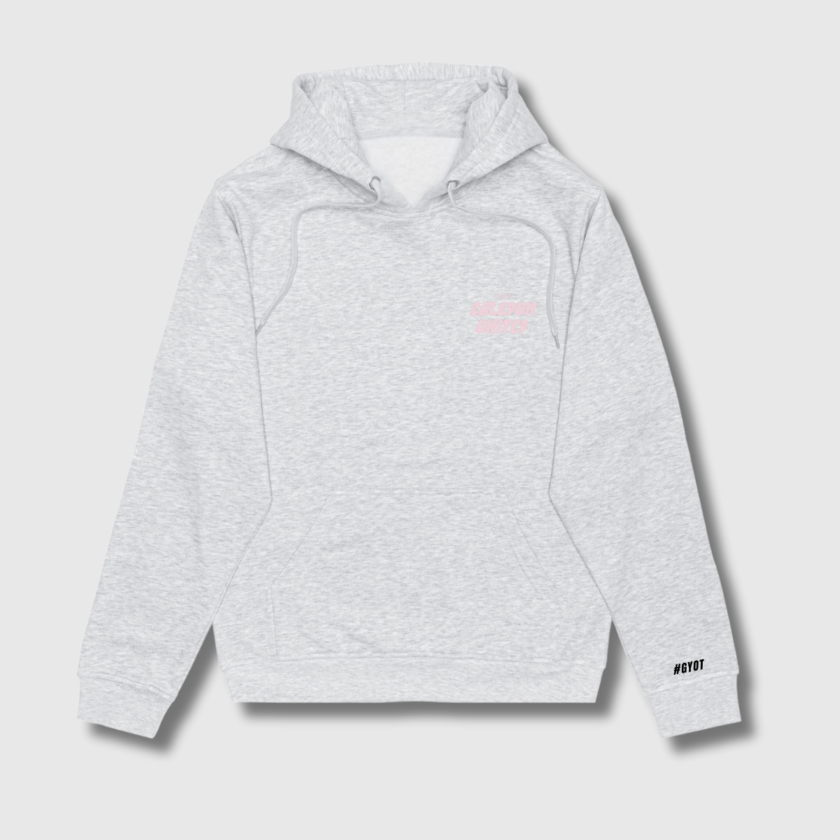 Caledon Foxy Hoodie
