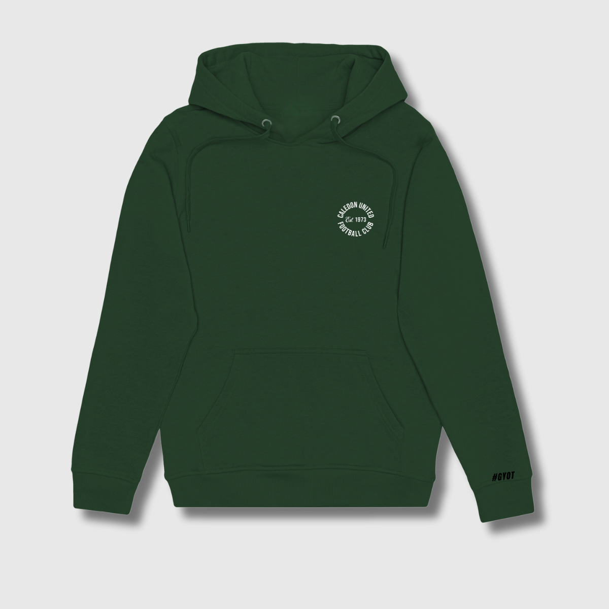 Caledon Halo Hoodie