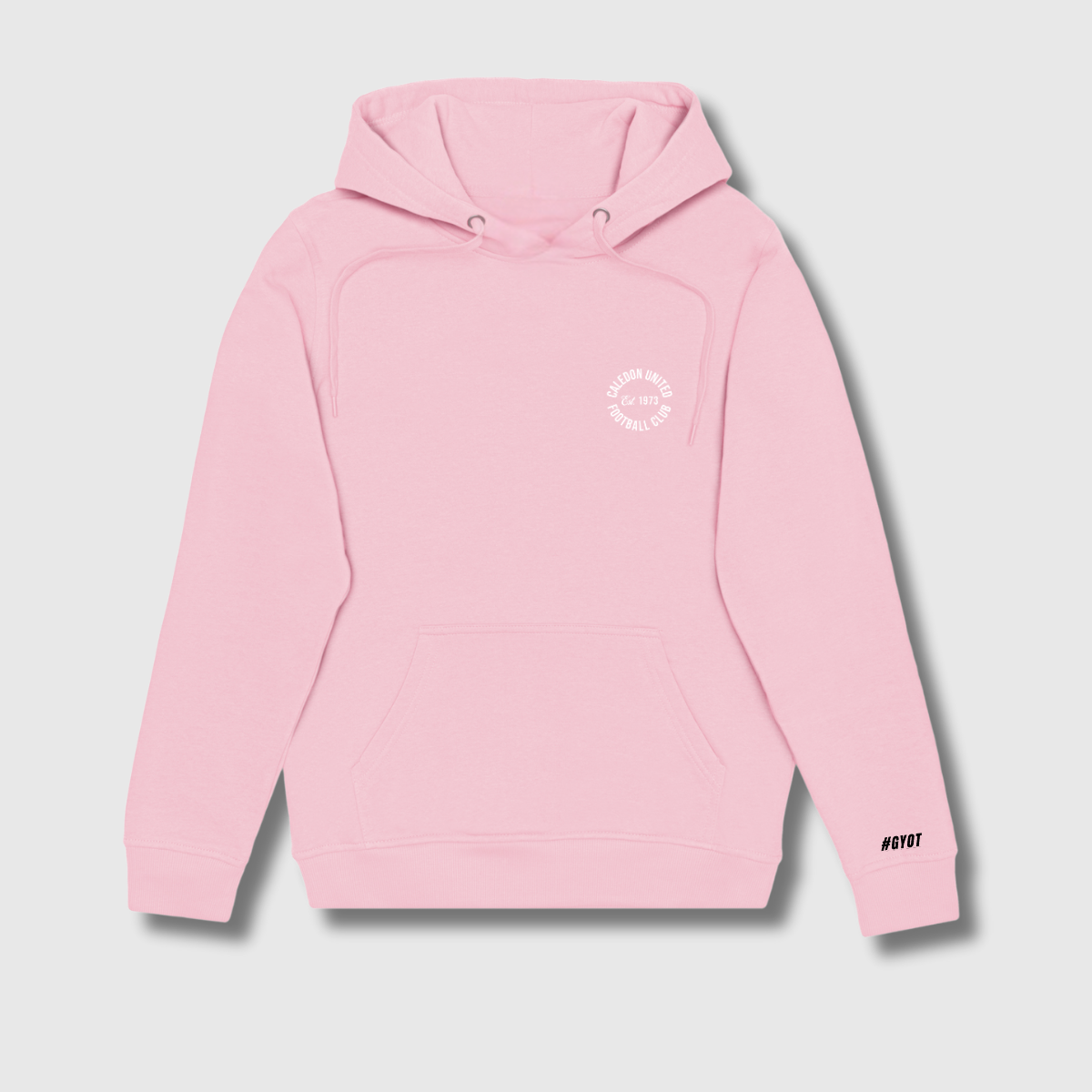 Caledon Halo Hoodie
