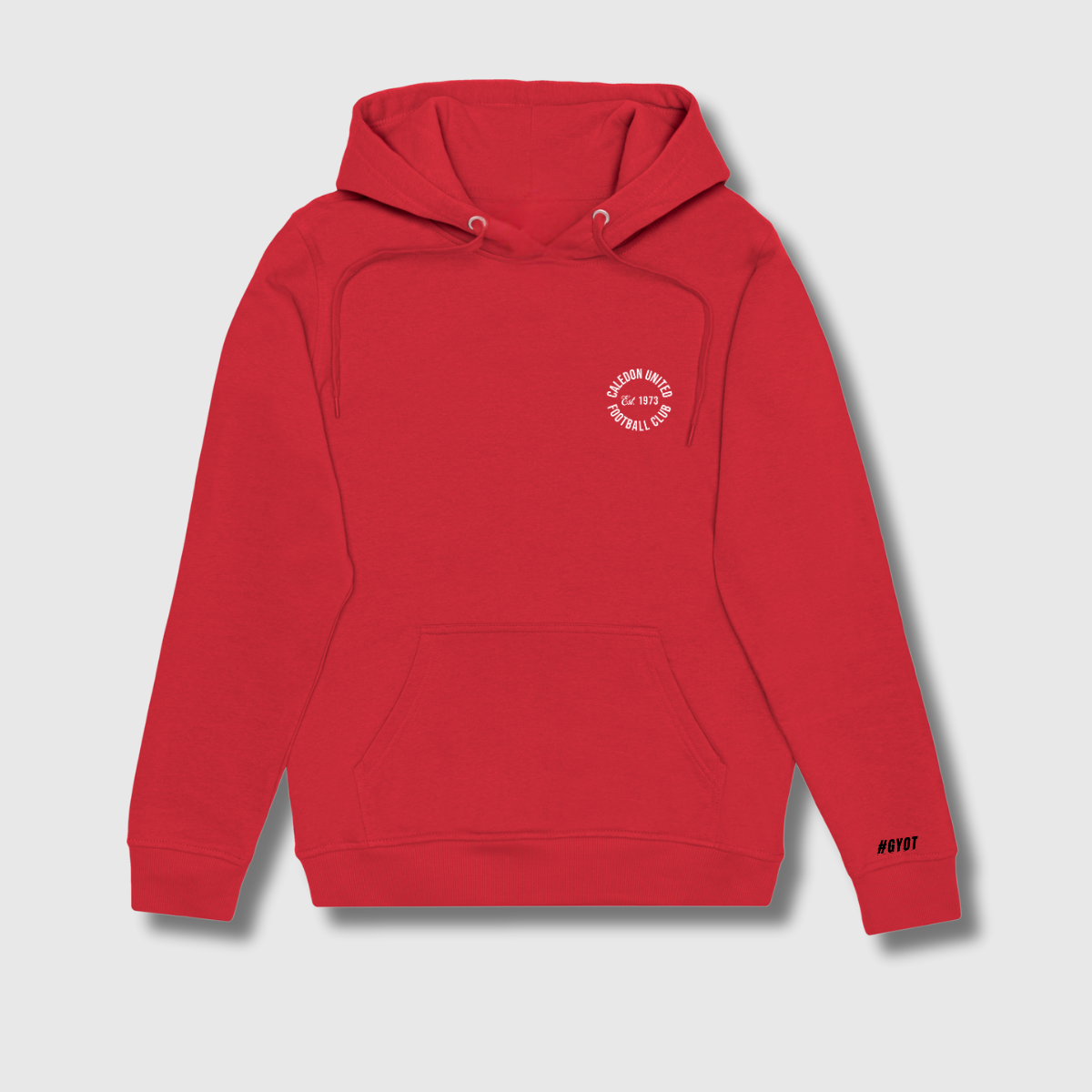 Caledon Halo Hoodie
