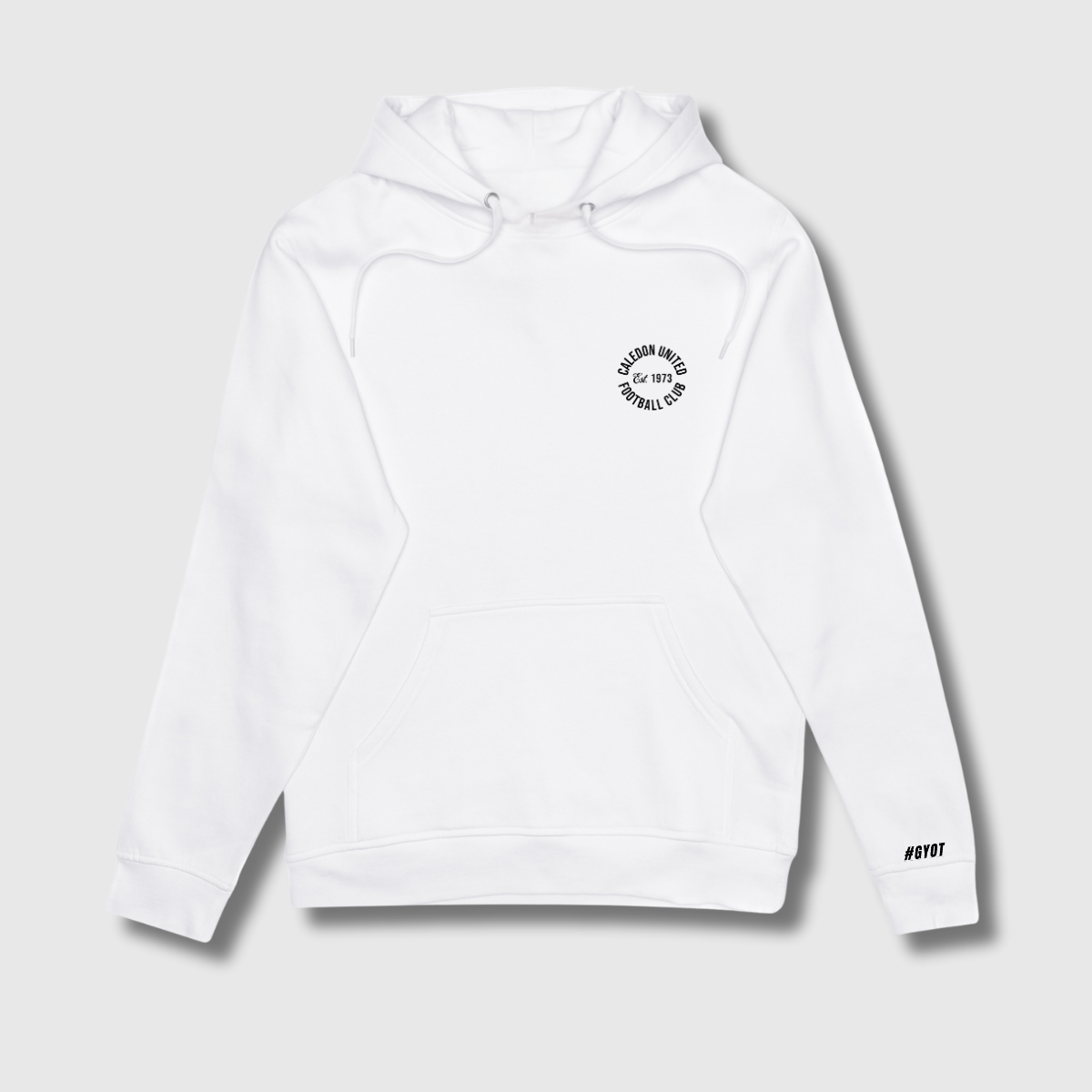 Caledon Halo Hoodie