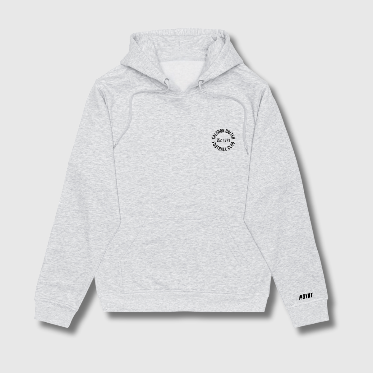 Caledon Halo Hoodie