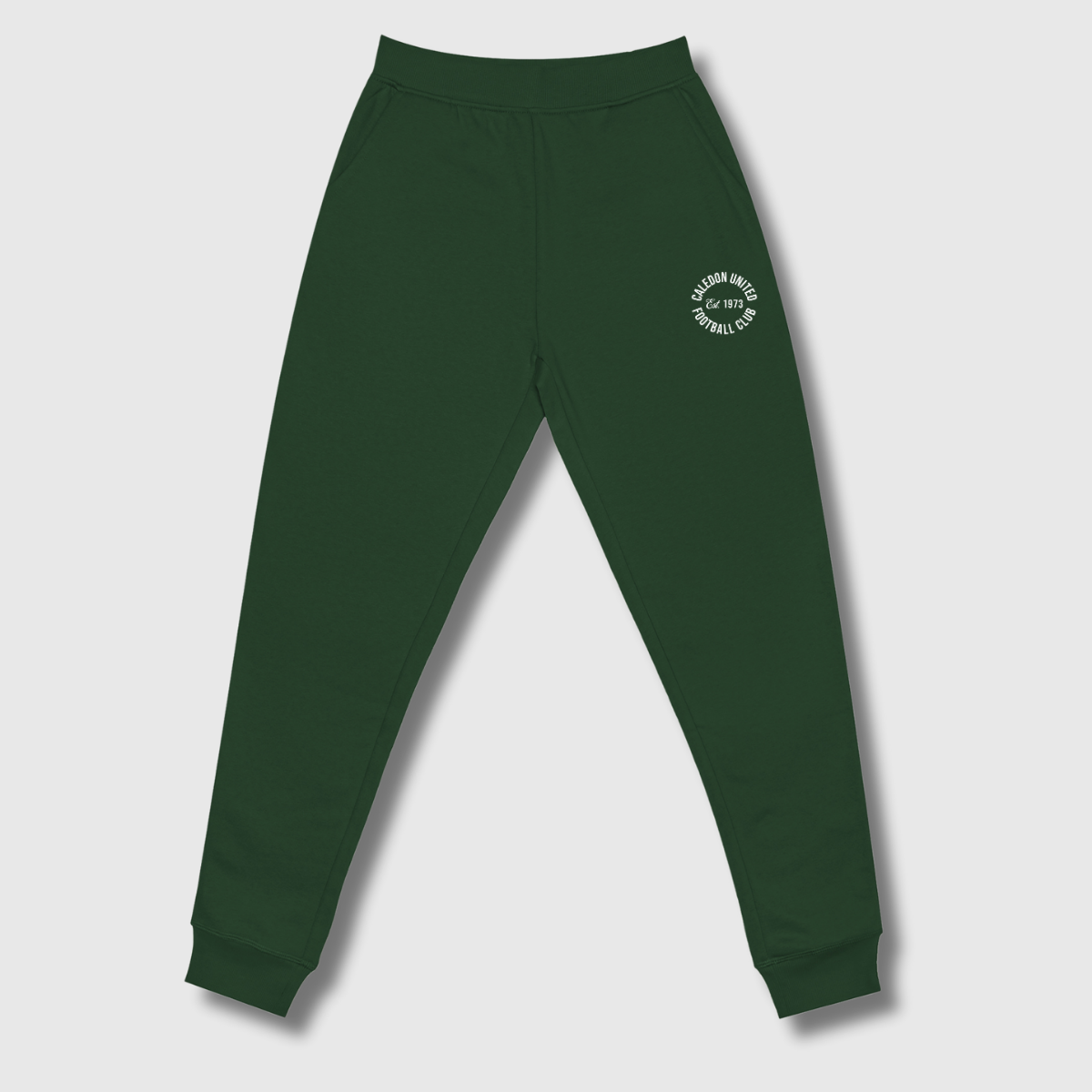 Caledon Halo Jogger