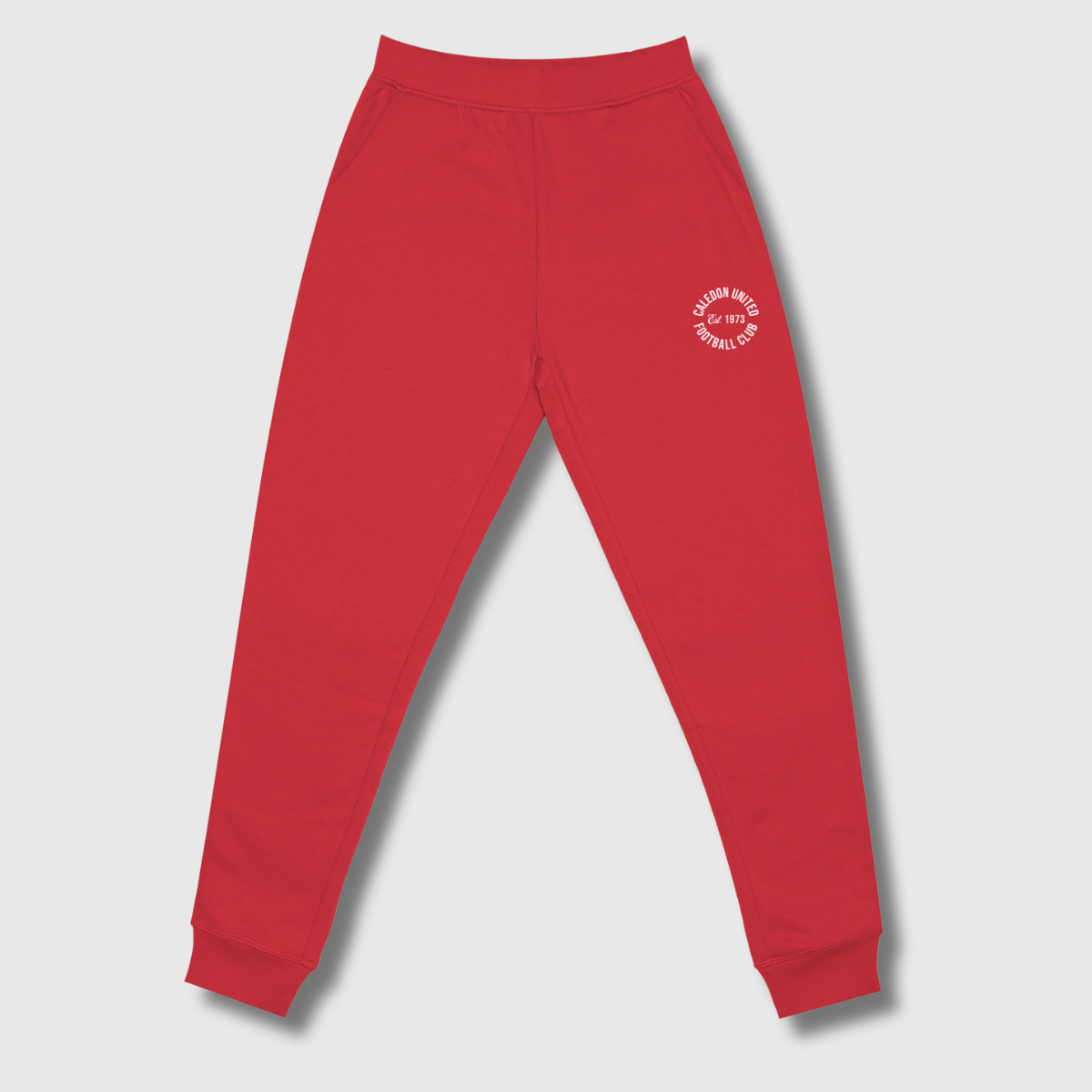 Caledon Halo Jogger
