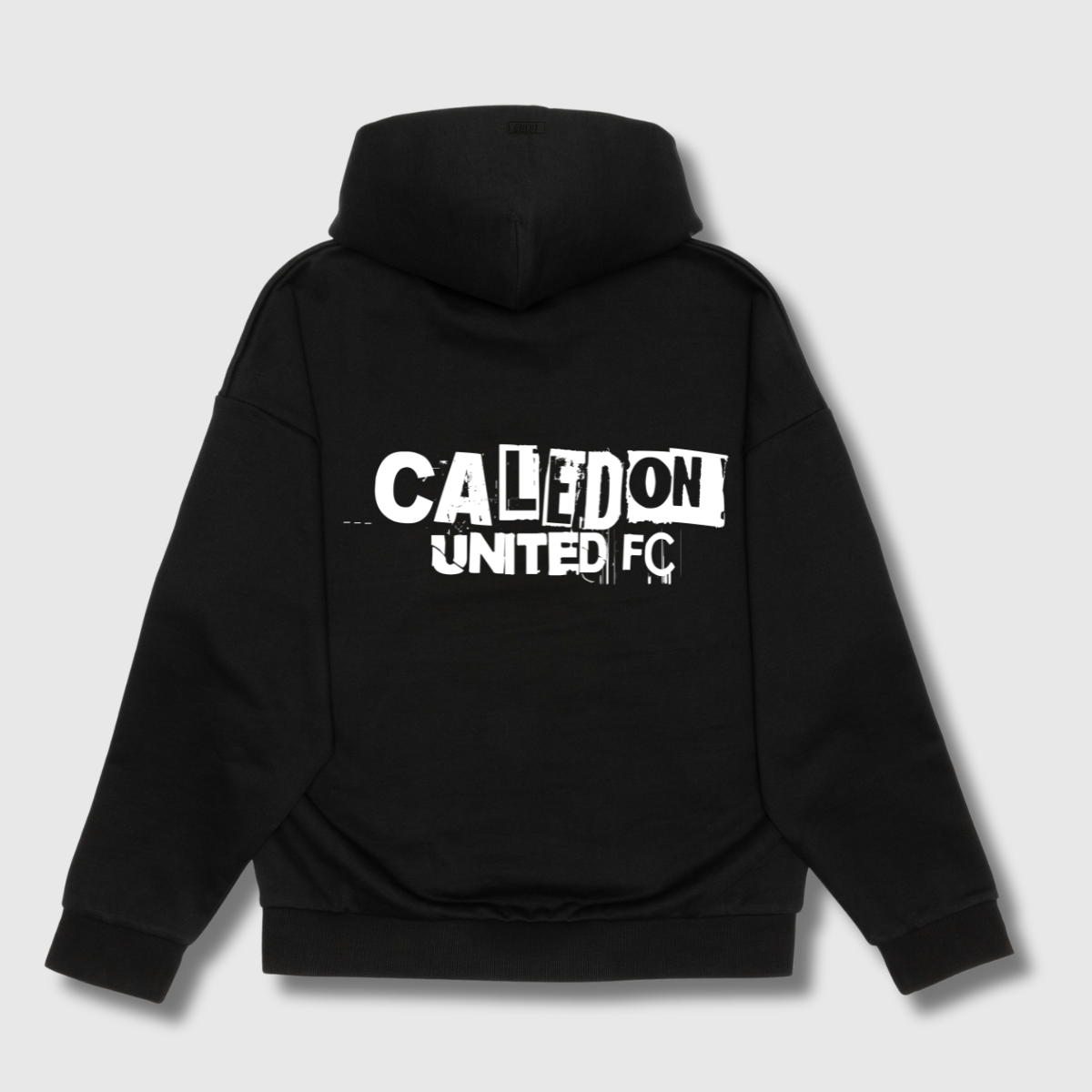 Caledon X Hoodie