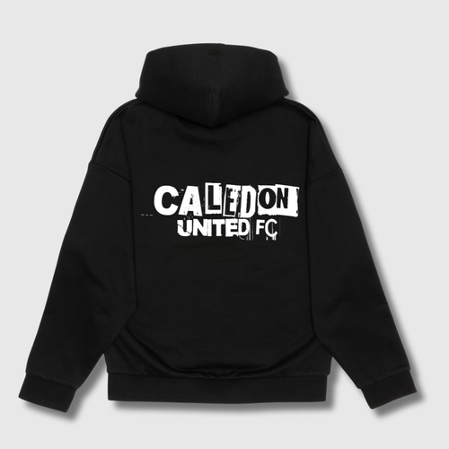Caledon X Hoodie