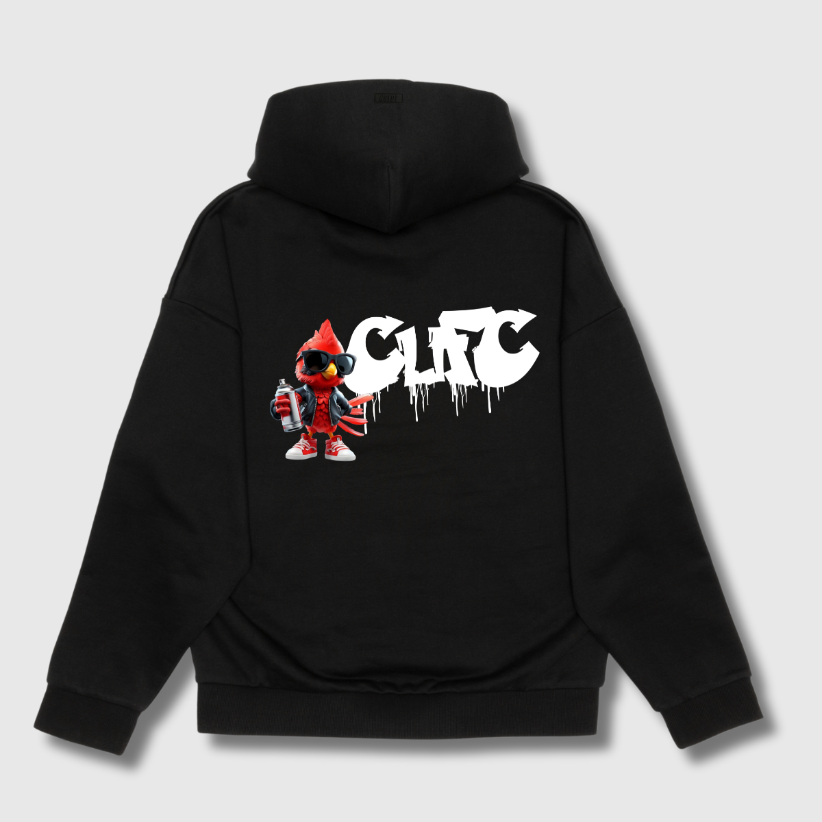 Callie Drip Hoodie