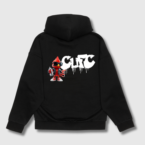 Callie Drip Hoodie