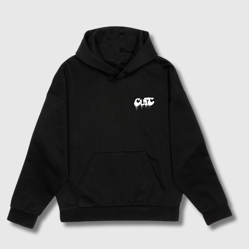 Callie Drip Hoodie