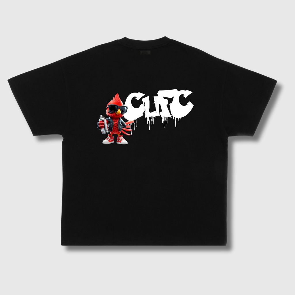 Callie Drip T-Shirt