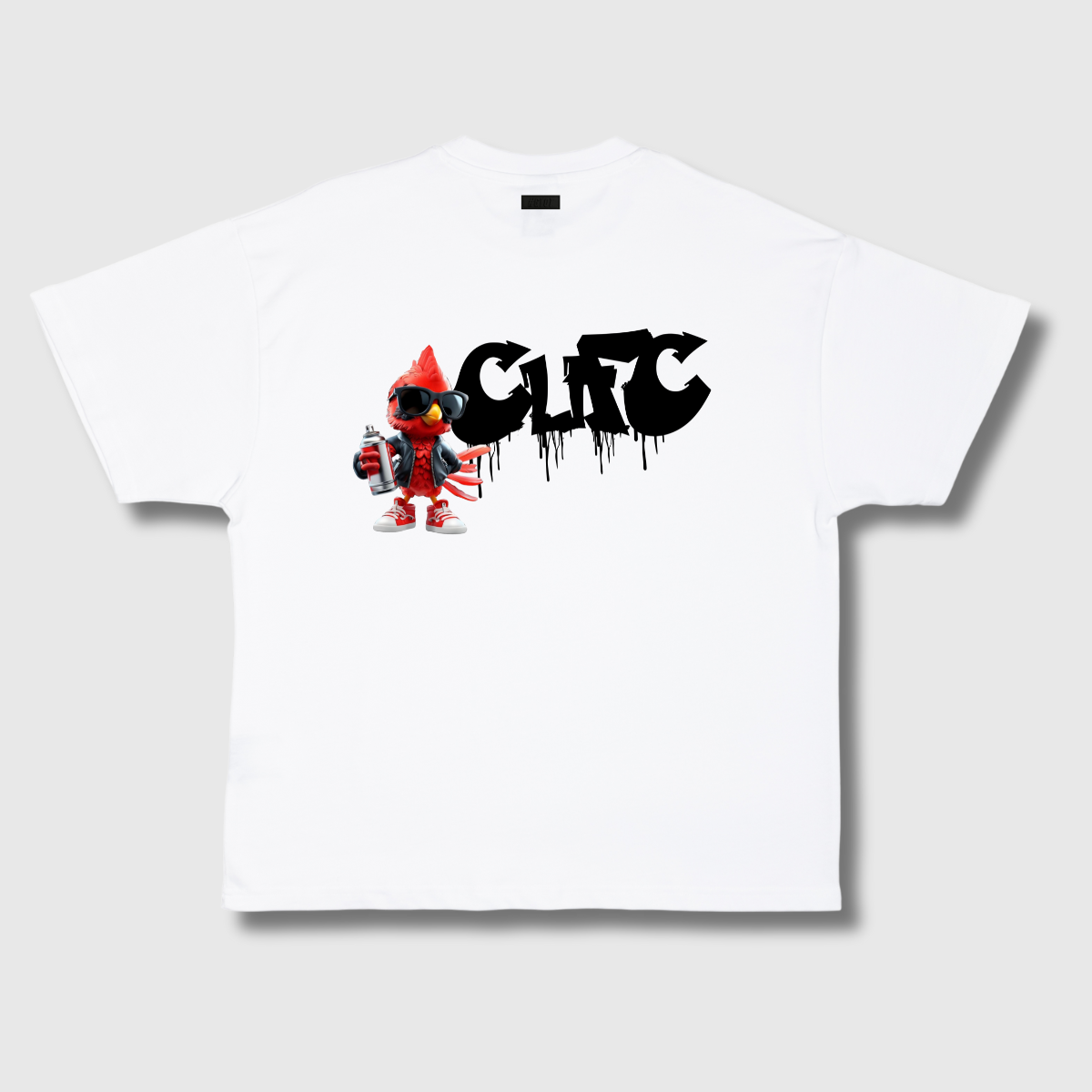 Callie Drip T-Shirt