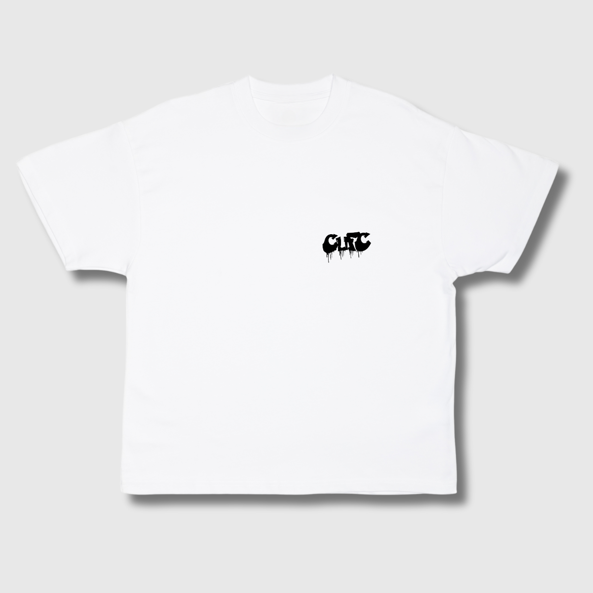 Callie Drip T-Shirt