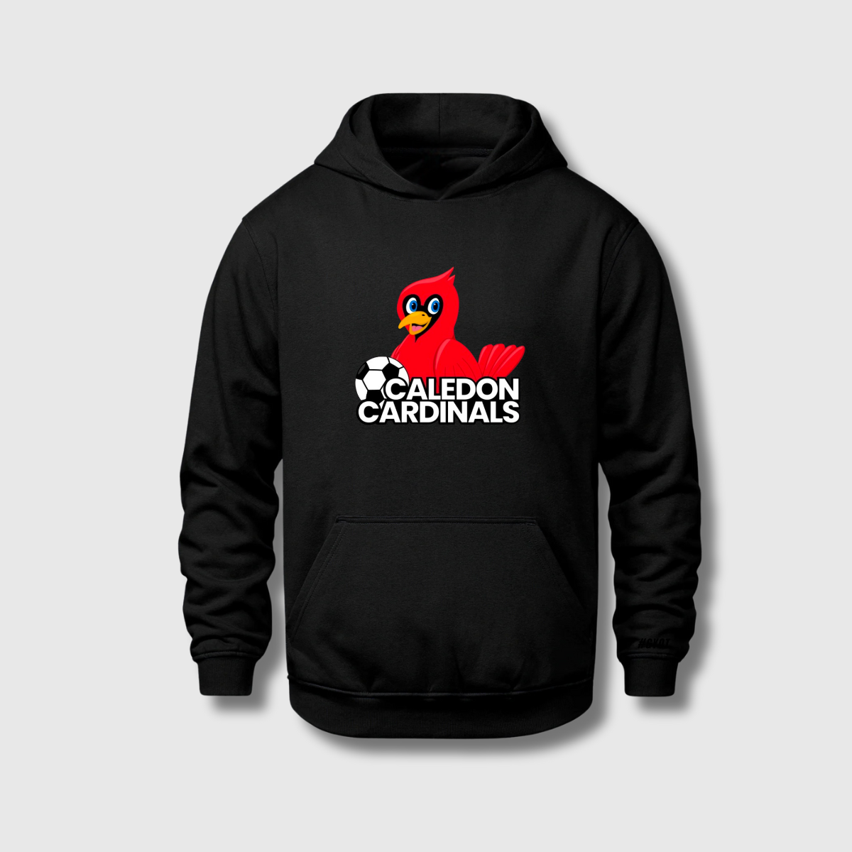 Callie Cardinals Hoodie