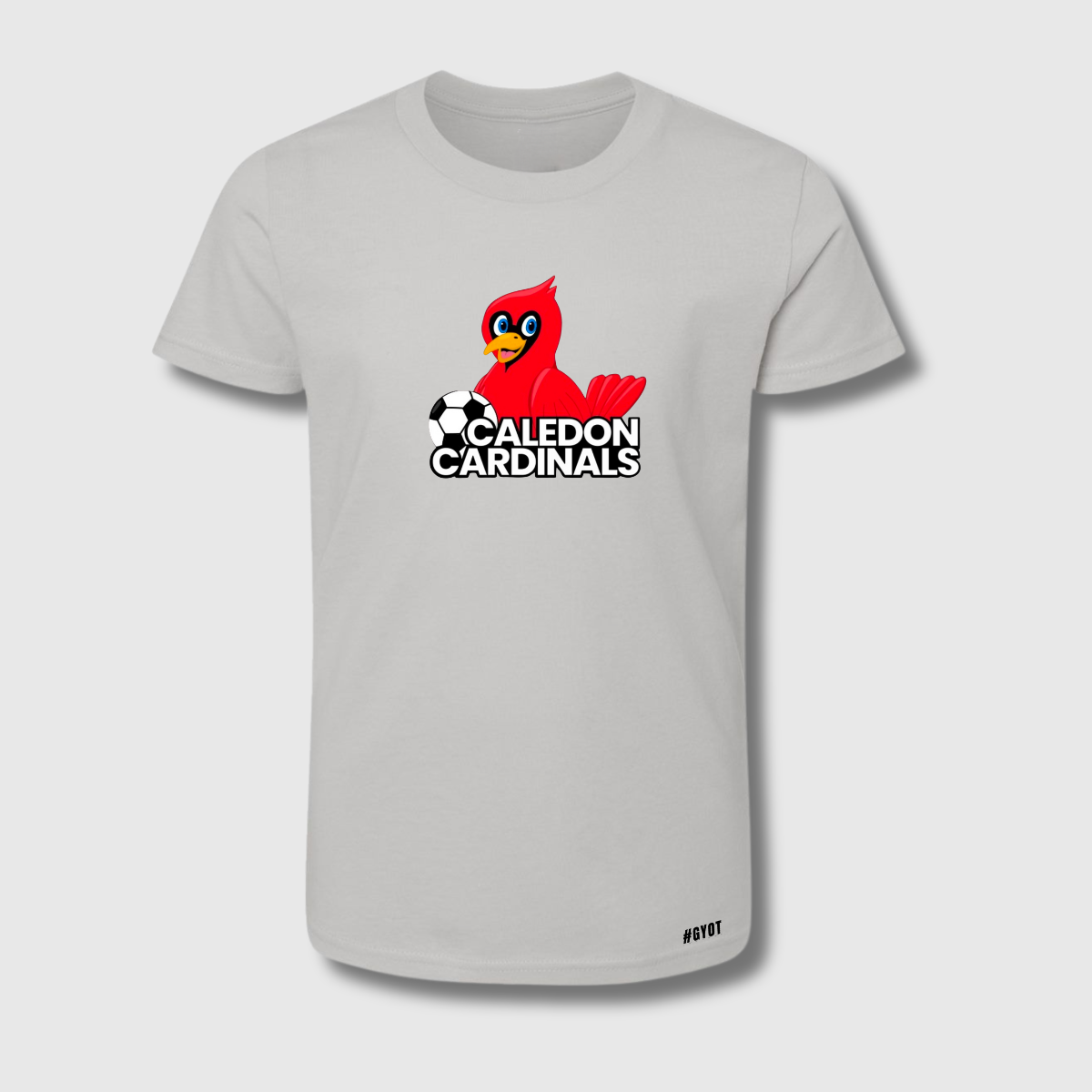 Callie Cardinals T-Shirt