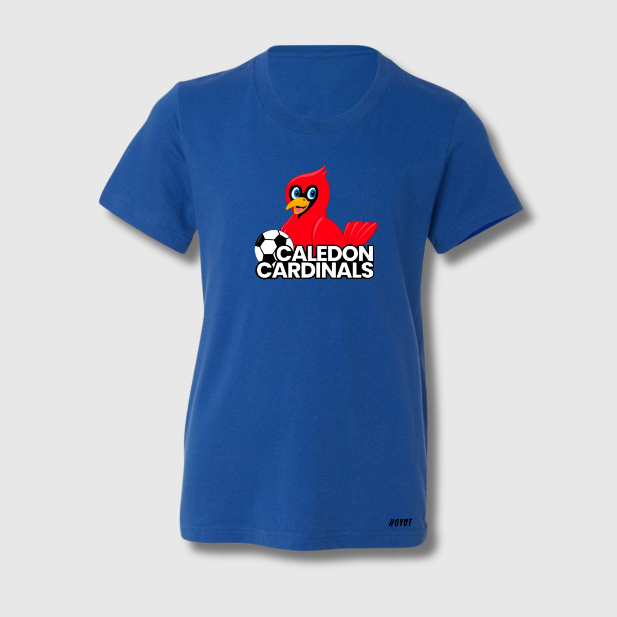 Callie Cardinals T-Shirt