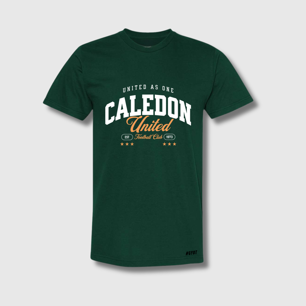 Campus T-Shirt