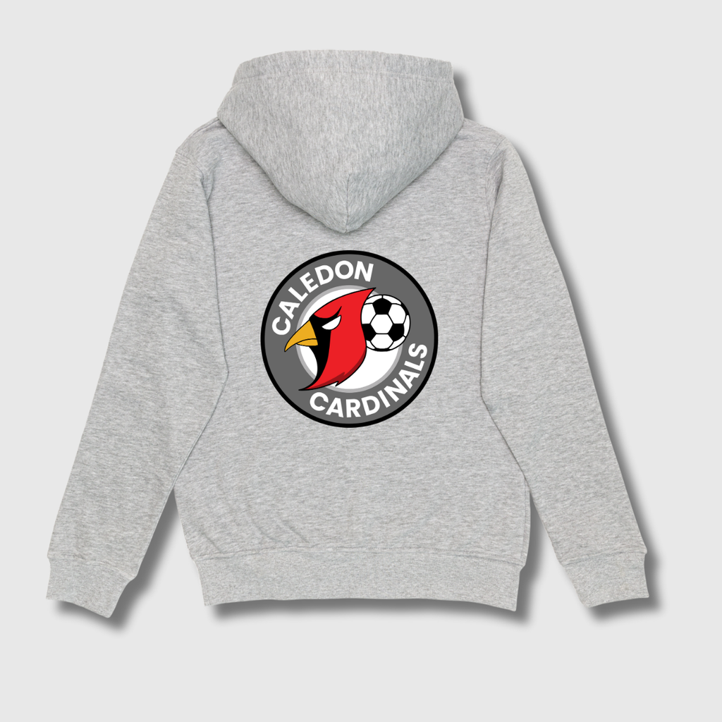 Cardinal II Hoodie