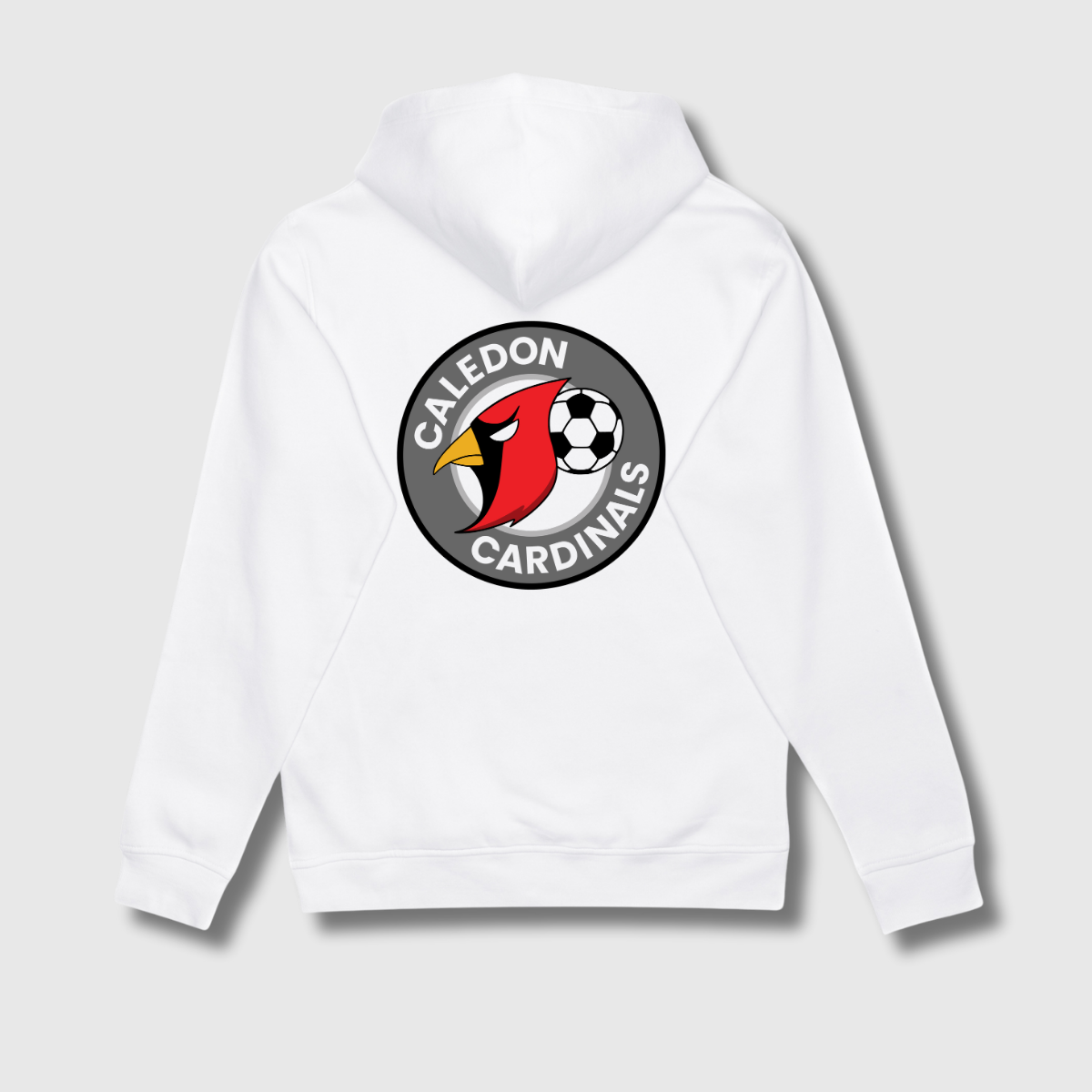 Cardinal II Hoodie