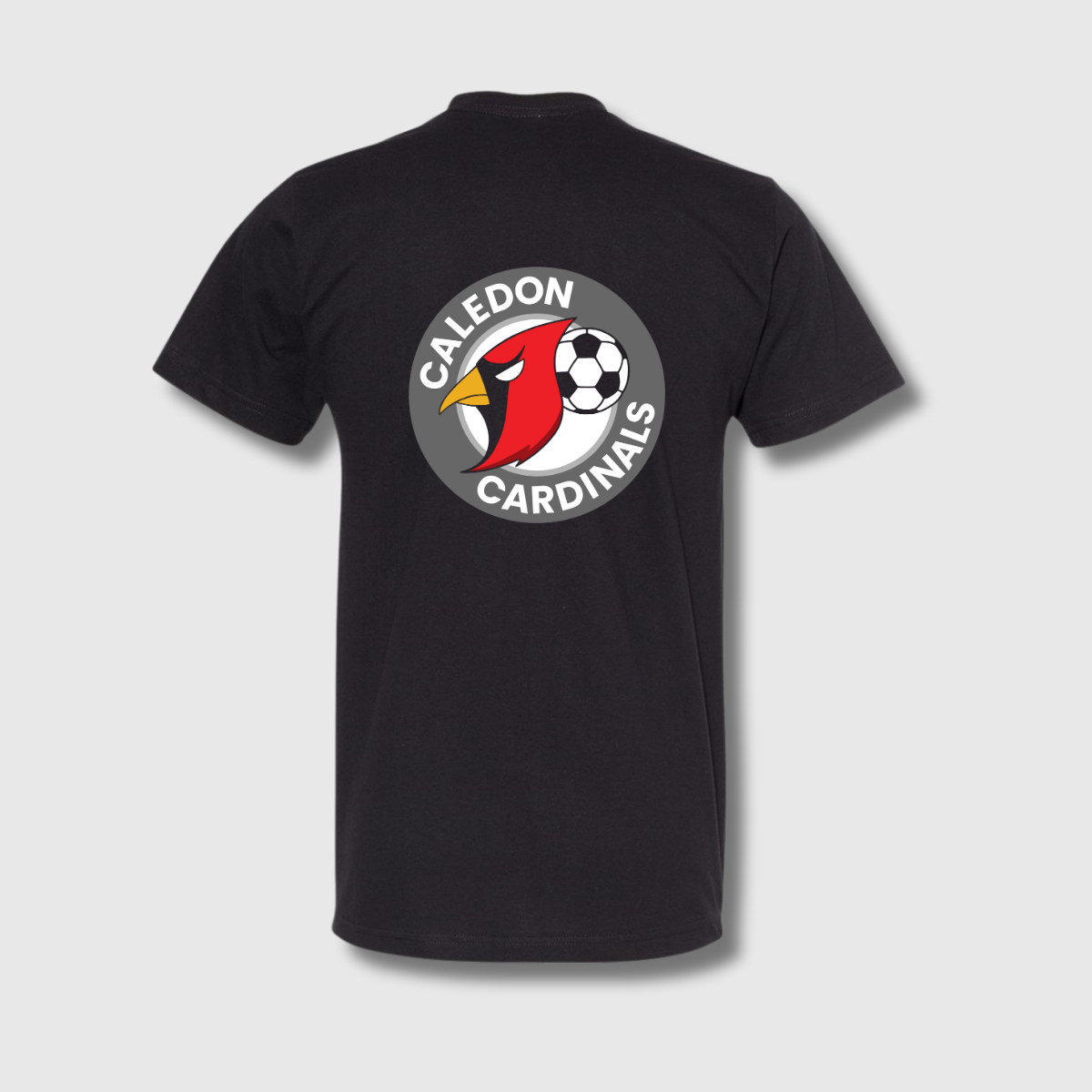 Cardinal II T-Shirt